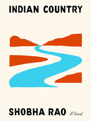 cover image of Indian Country